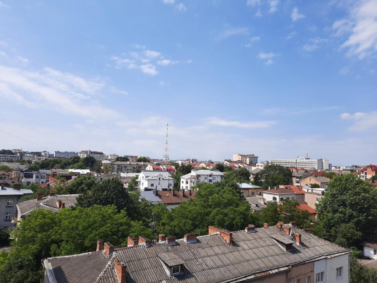 Podobovo-Ivano-Frankivsk.Com Extérieur photo
