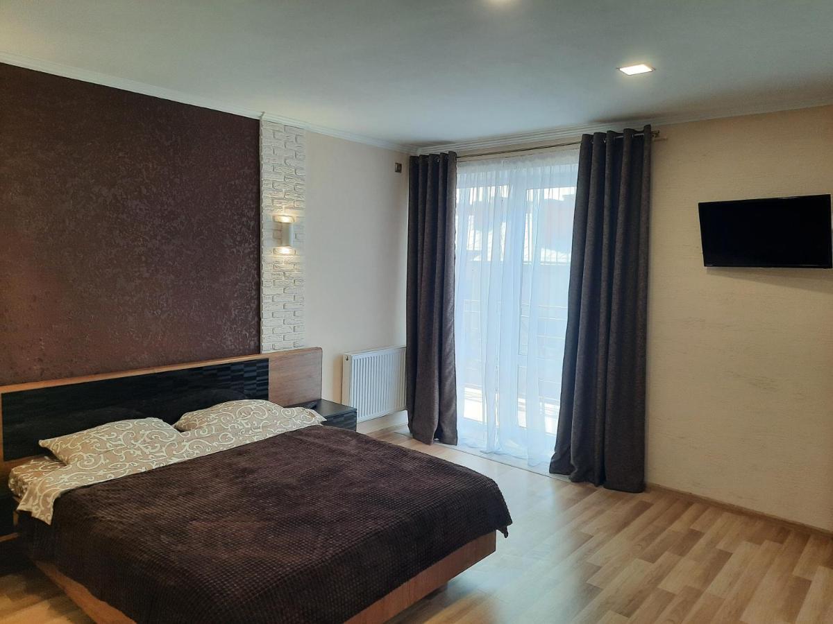 Podobovo-Ivano-Frankivsk.Com Extérieur photo