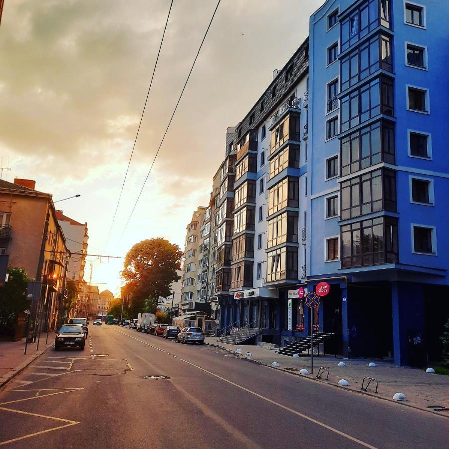 Podobovo-Ivano-Frankivsk.Com Extérieur photo